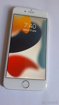 Iphone 6s 32GB top stav