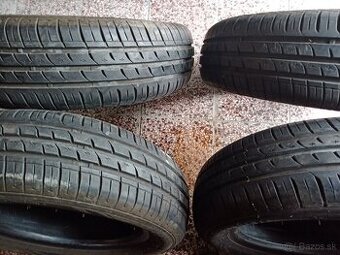 Letné pneumatiky Sailun 155/65R14