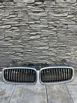 Predná maska - BMW 7 E65/E66
