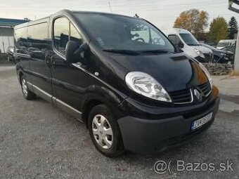 Prenájom preprava transfer 9-Bus