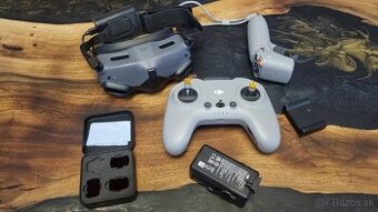 Dji goggles 2, Remote Controller 2, Motion Controller 2