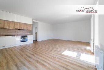 3 IZBOVÝ BYT – TRNKOV, 89 M2, KRYTÉ PARK. MIESTO