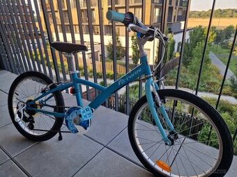 Detský bicykel