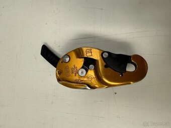 petzl rig zlaňovacia brzda