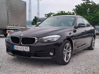 Bmw GT / Predám alebo vymením