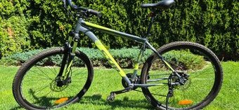 Bicykel CTM