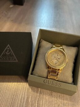 GUESS unisex hodinky