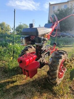Vari System s príslušenstvom