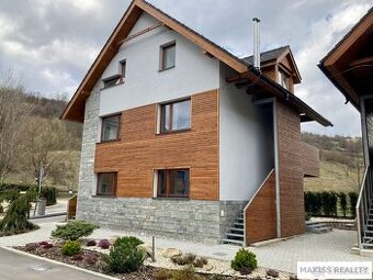 3- izbový byt, Mýto pod Ďumbierom