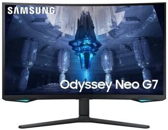 Samsung Odyssey G7 Neo