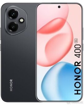 HONOR 400 8 GB/512 GB Midnight Black