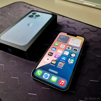 iPhone 13 Pro 256gb Sierra Blue