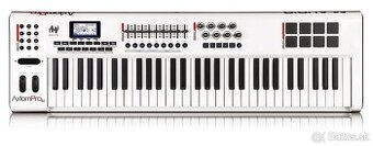 M-Audio Axiom Pro 61