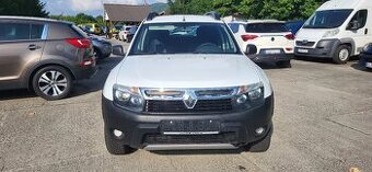 Dacia Duster 1.5 Dci 4x4 naj.117000 km
