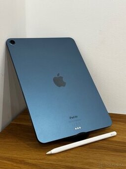 Ipad Air 64GB WiFi 5.gen + Pencil