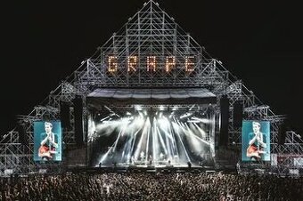 Grape festival 2025