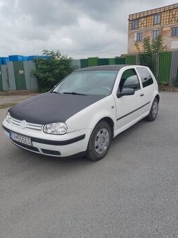 Golf 4