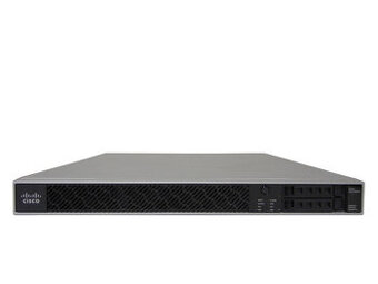 Predam Cisco ASA FW 5545-X + 6 GE SFP card