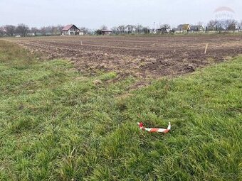 Predaj pozemku na výstavbu vinohradníckeho domu v Skalici