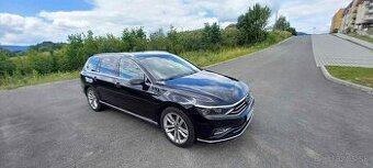 Volkswagen Passat 2.0 TDI