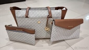 Michael Kors kabelka 3v1