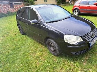 Polo 1.4 tdi