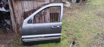 JEEP Grand Cherokee WJ, WG-dvere (4+1) v super stave