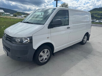 Volkswagen Transporter T5 2.0 TDI AKONTACIA OD 0%