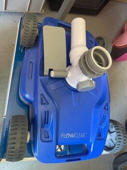 Automaticky bazenovy vysavac Flowclean Aquadrift
