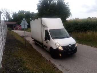 Renault Master Valnik 2.3dci