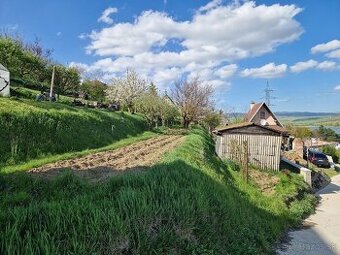 Rekreačný pozemok - Kunov, Senica