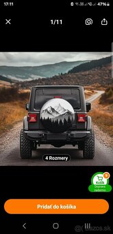 Kryt rezervy - 1