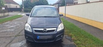 Opel zafira 1.9 ctdi