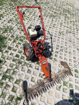 Jičin MF 70
