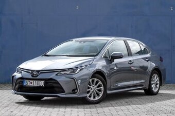 Toyota Corolla 1.5 Dynamic Force Comfort