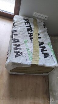 Izolacny material izolacna vata na krb alebo komin PETRALANA