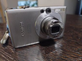Canon Ixus 60