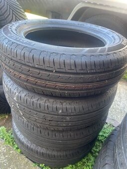 Bridgestone Ecopia letne 165/65 r14