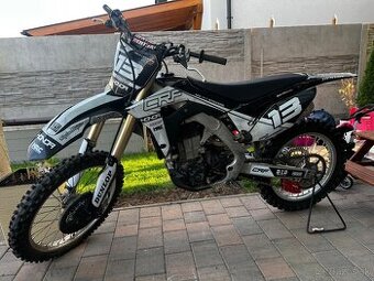Honda CRF 450