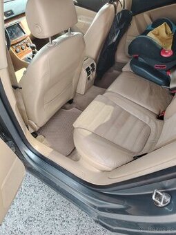 Predám vw Passat B6