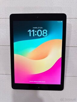 Apple iPad 6. Gen 32GB Space Gray