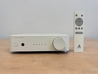 Predám integrovaný zosilňovač Argon Audio SA1 MK1