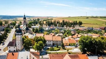 Vidiecky dom exkluzívne u nás