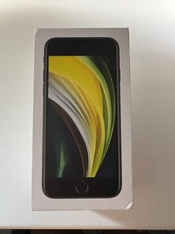 iPhone SE 2020 128gb