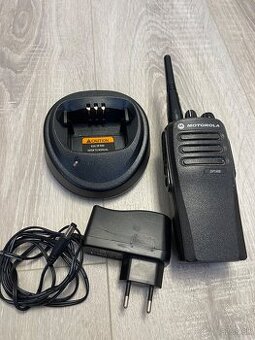 Motorola DP1400 UHF /analog