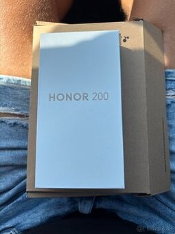 Honor 200 12gb/512gb