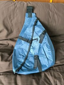 Taška/ruksak na plece