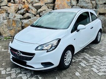 OPEL CORSA-E 1.4 BENZÍN
