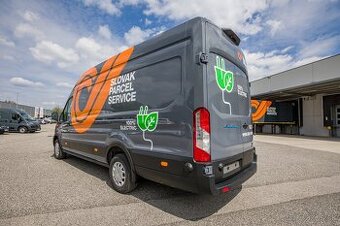 Kuriér do 3,5 ton na depo Ivánka pri Dunaji