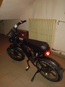 V8 Ouxi C80